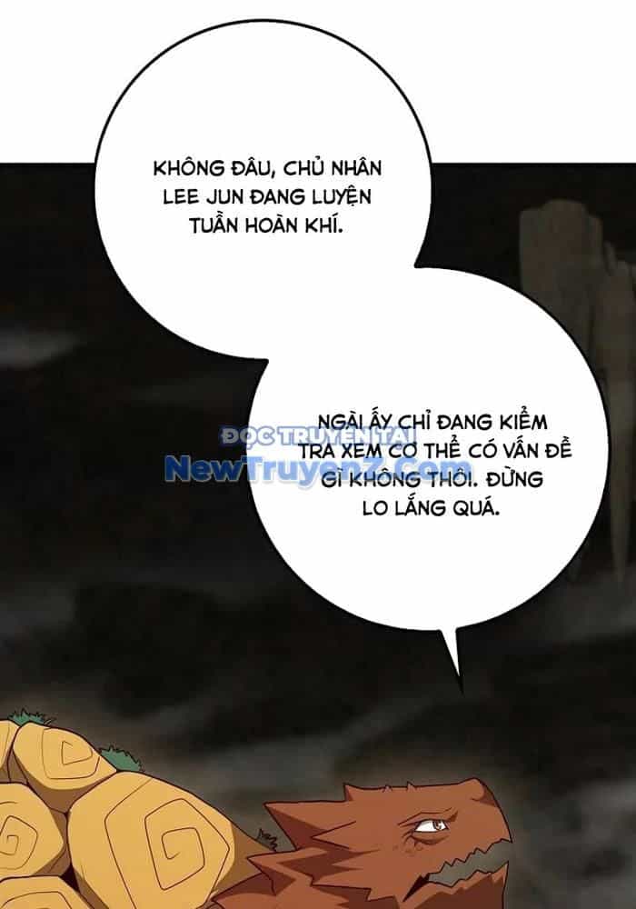 Thiên Tài Võ Thuật Hồi Quy - Chương 92 - ảnh 30