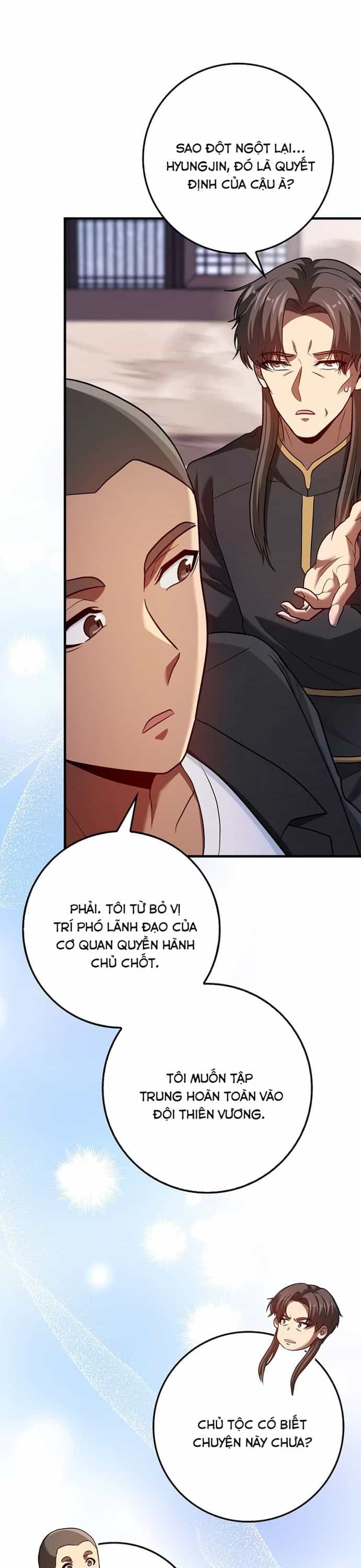 Thiên Tài Võ Thuật Hồi Quy - Chương 99 - ảnh 21