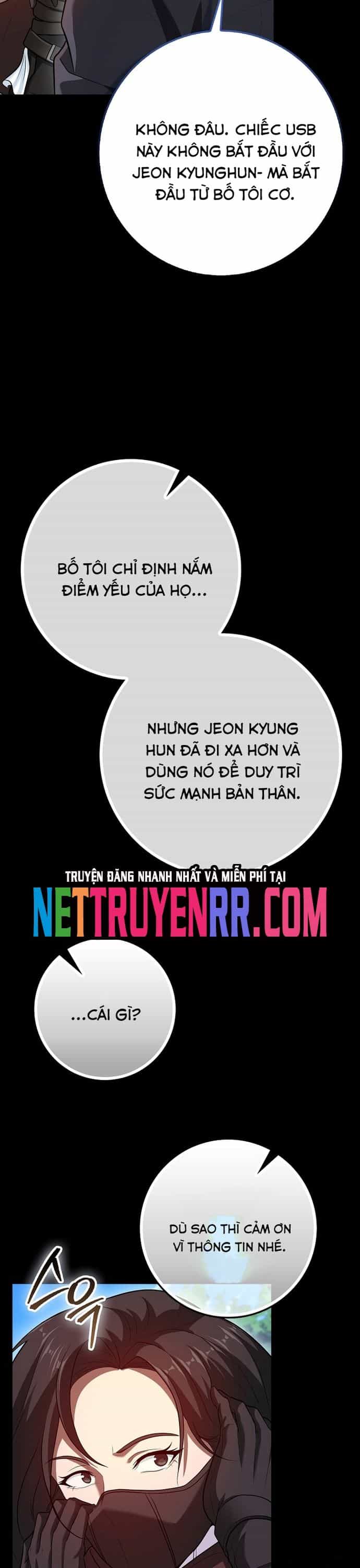 Thiên Tài Võ Thuật Hồi Quy - Chương 99 - ảnh 40