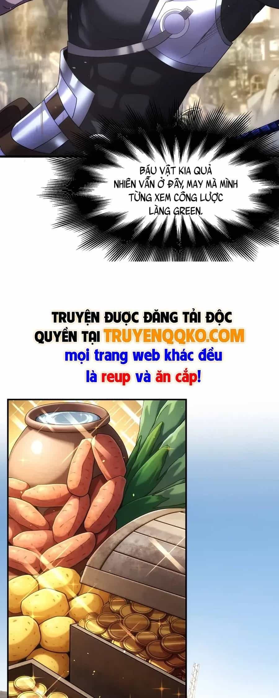 Thiên Tai Vong Linh: Ta Vung Tay Triệu Hồi Hàng Triệu Hài Cốt - Chương 10 - ảnh 54