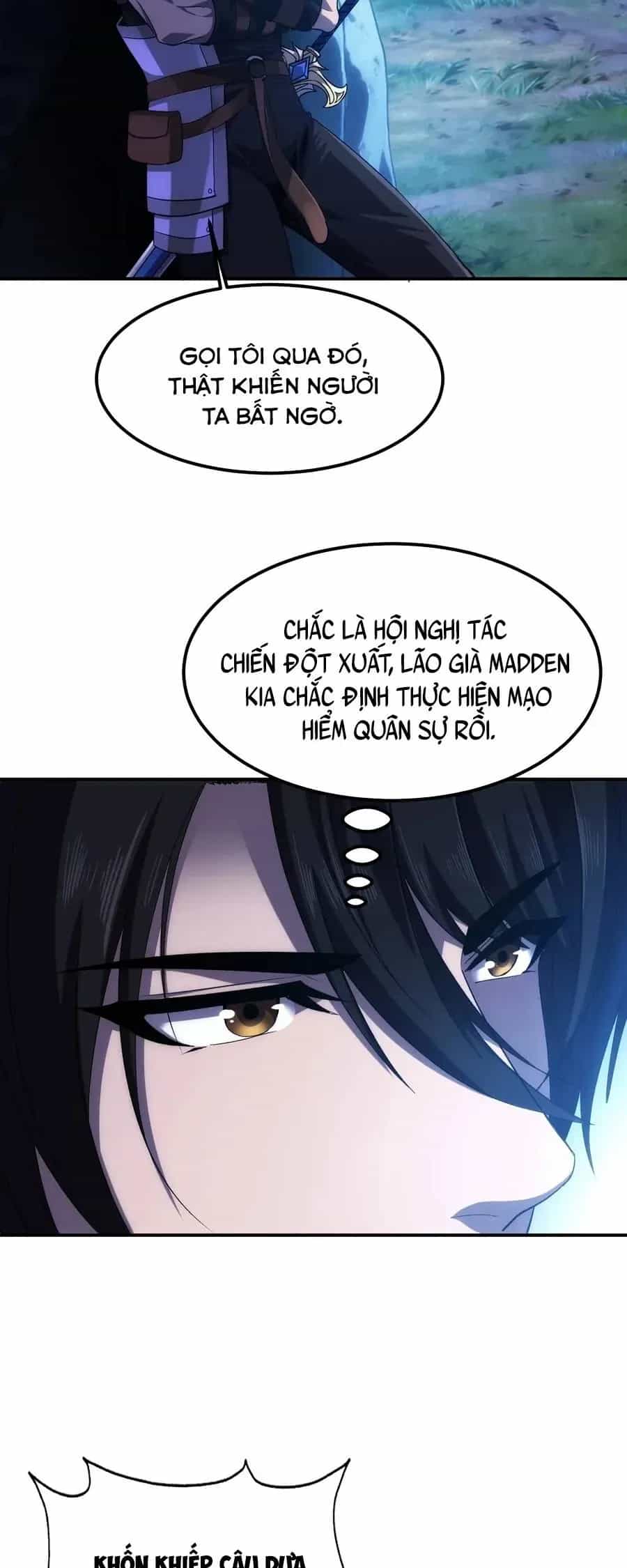 Thiên Tai Vong Linh: Ta Vung Tay Triệu Hồi Hàng Triệu Hài Cốt - Chương 11 - ảnh 20
