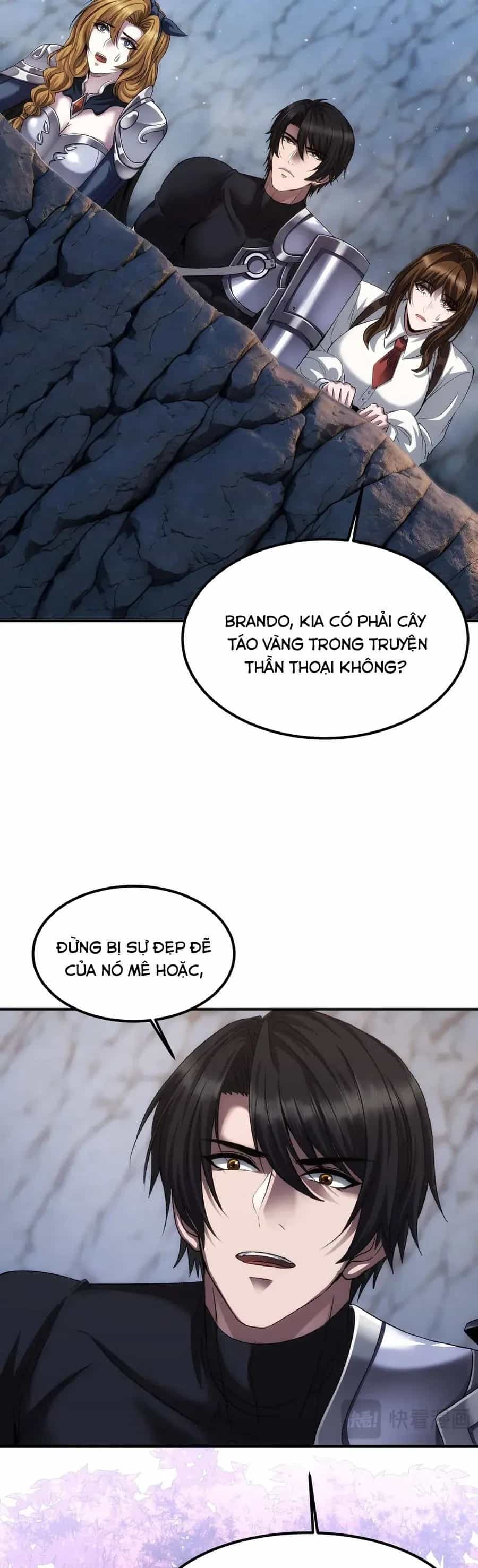 Thiên Tai Vong Linh: Ta Vung Tay Triệu Hồi Hàng Triệu Hài Cốt - Chương 16 - ảnh 10