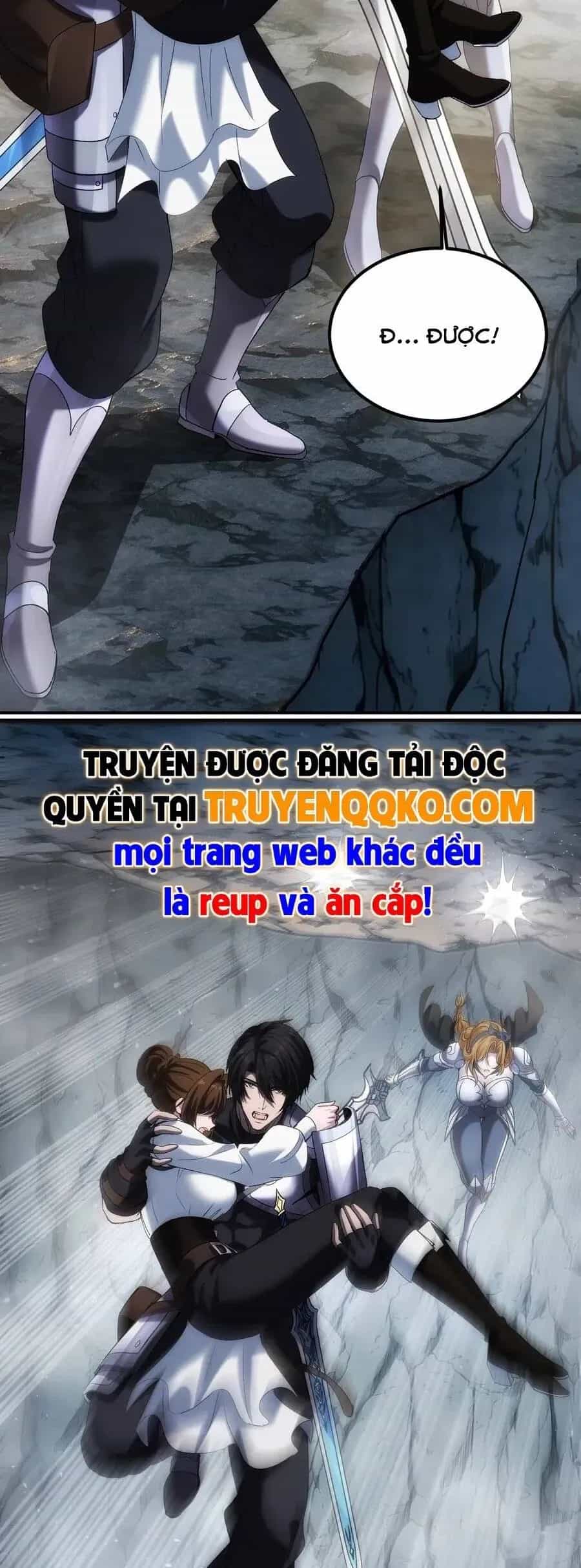 Thiên Tai Vong Linh: Ta Vung Tay Triệu Hồi Hàng Triệu Hài Cốt - Chương 18 - ảnh 34