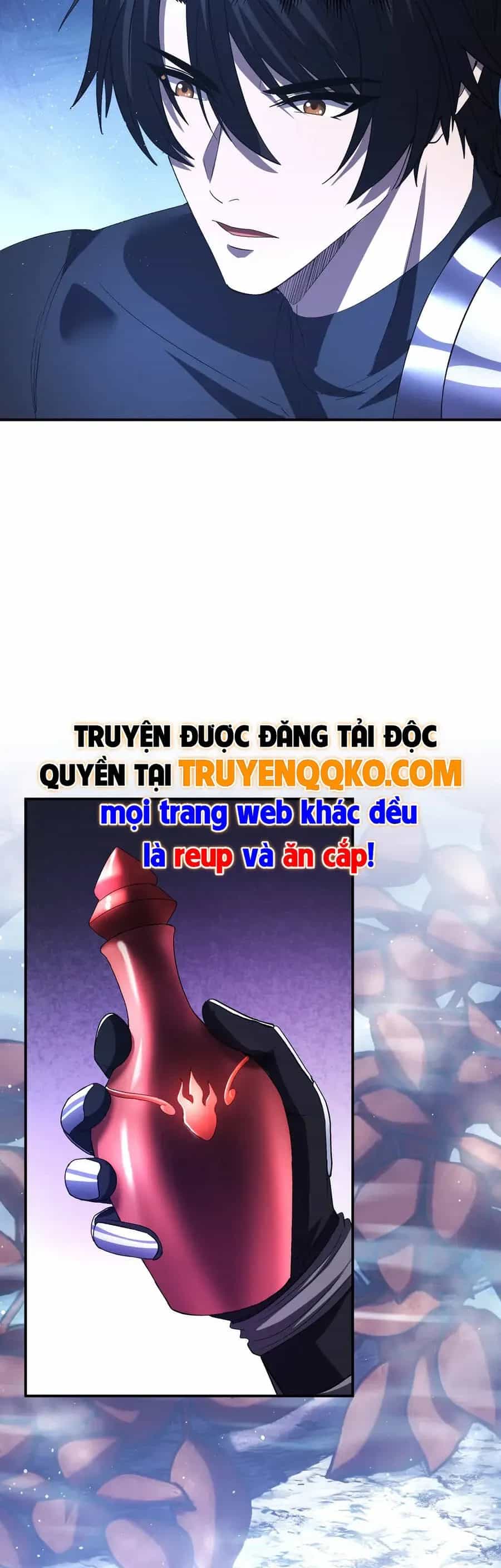 Thiên Tai Vong Linh: Ta Vung Tay Triệu Hồi Hàng Triệu Hài Cốt - Chương 19 - ảnh 29