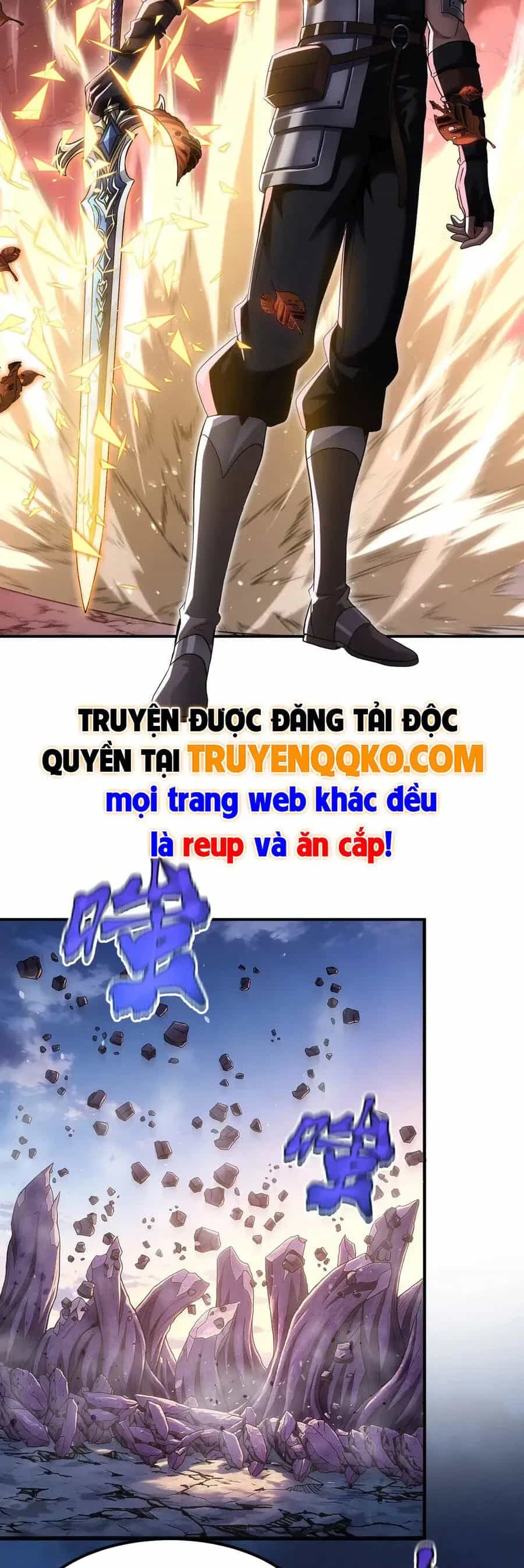 Thiên Tai Vong Linh: Ta Vung Tay Triệu Hồi Hàng Triệu Hài Cốt - Chương 19 - ảnh 8