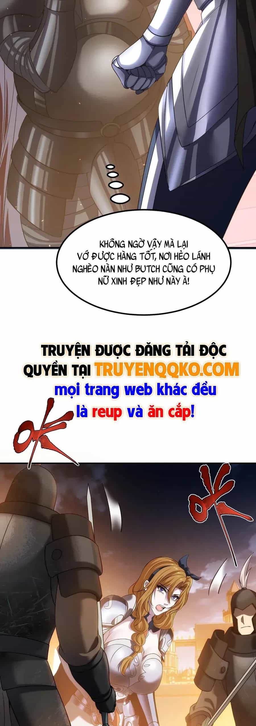 Thiên Tai Vong Linh: Ta Vung Tay Triệu Hồi Hàng Triệu Hài Cốt - Chương 20 - ảnh 23