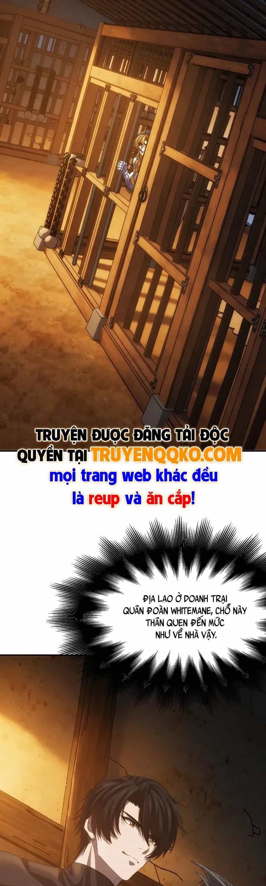 Thiên Tai Vong Linh: Ta Vung Tay Triệu Hồi Hàng Triệu Hài Cốt - Chương 21 - ảnh 18