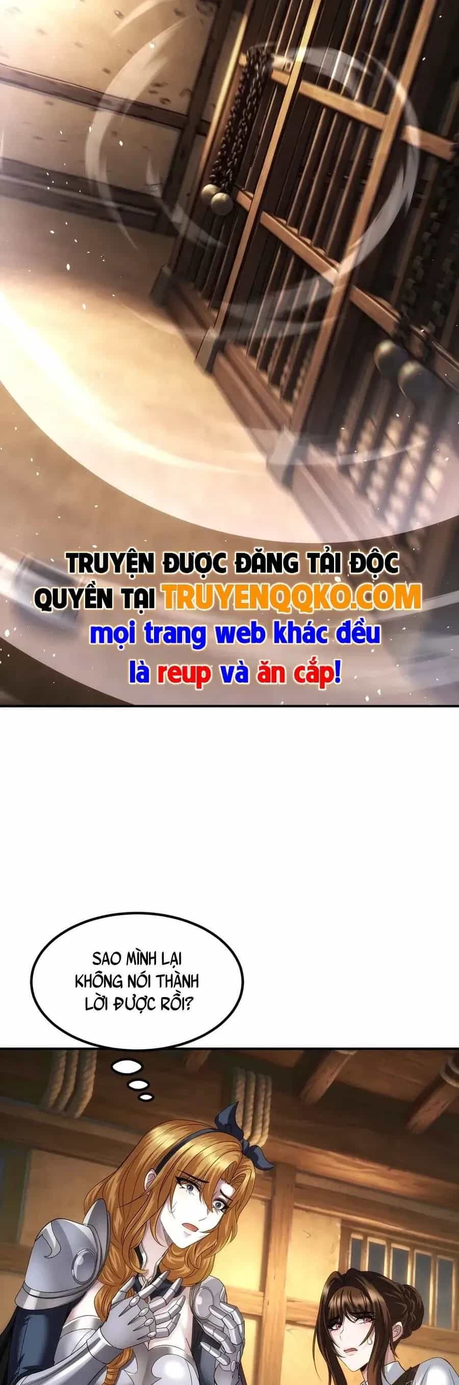 Thiên Tai Vong Linh: Ta Vung Tay Triệu Hồi Hàng Triệu Hài Cốt - Chương 21 - ảnh 31