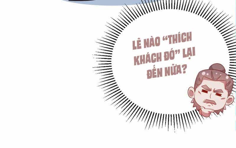 Thiên Thần Gấu Trúc Muốn Được Ôm - Chương 22 - ảnh 9