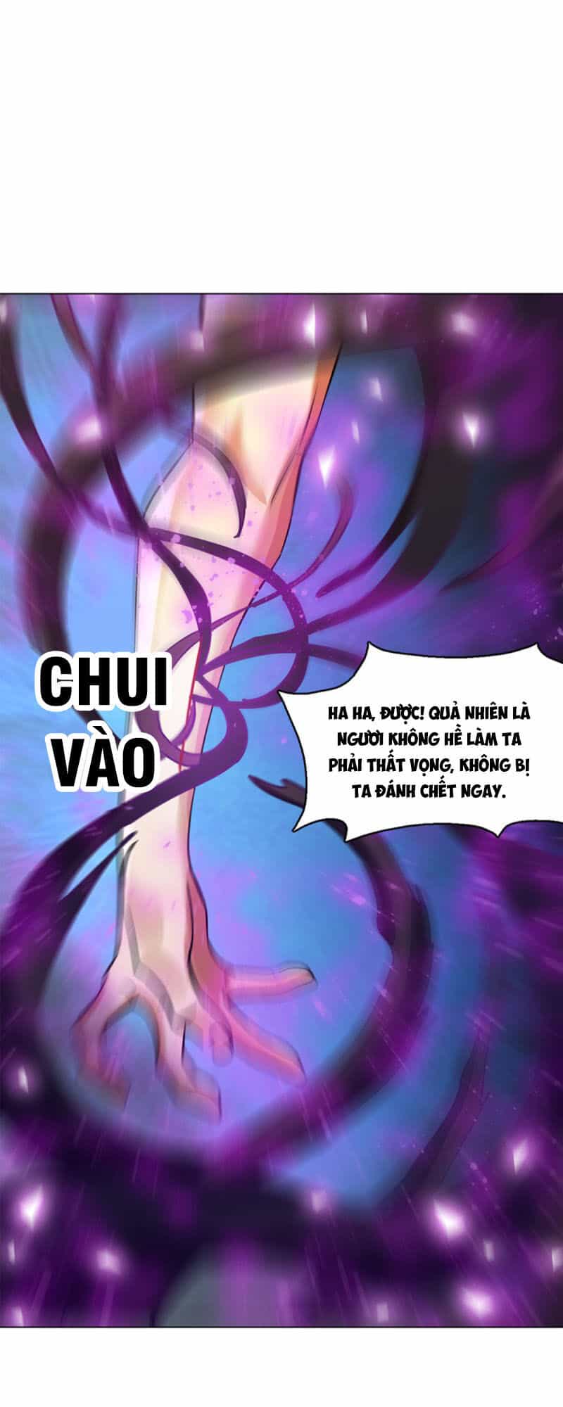 Thiên Thần Quyết - Chương 89 - ảnh 39