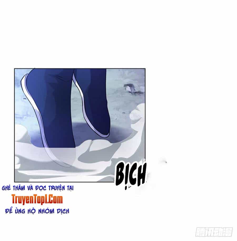 Thiên Thần Quyết - Chương 93 - ảnh 23