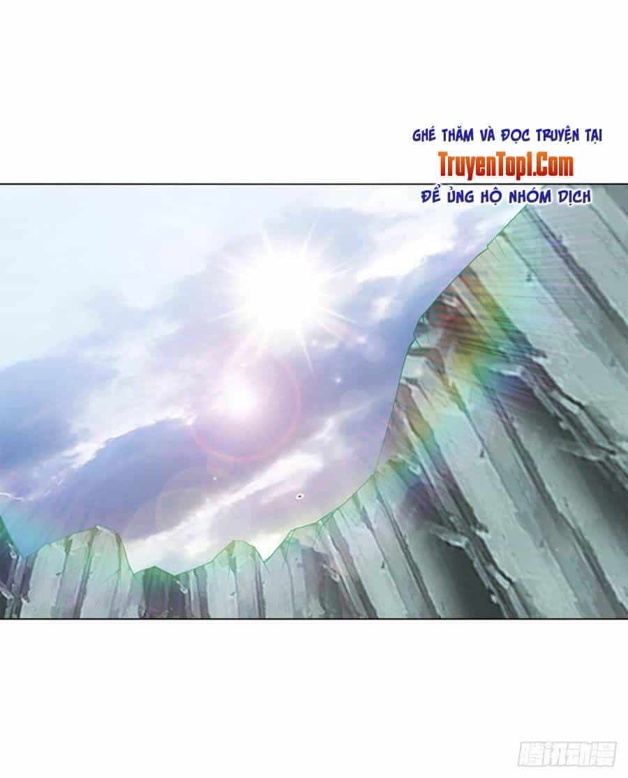 Thiên Thần Quyết - Chương 93 - ảnh 31