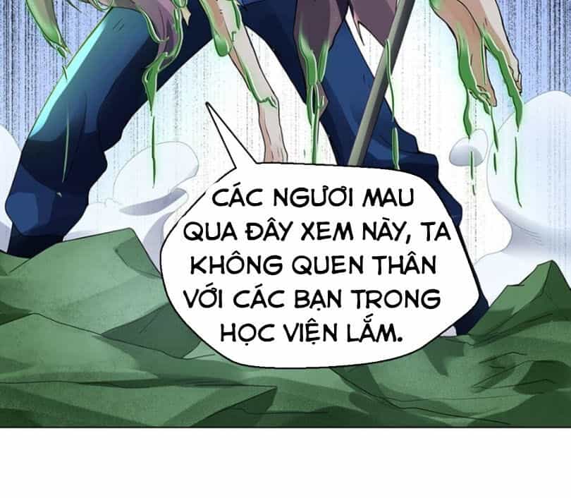 Thiên Thần Quyết - Chương 99 - ảnh 14