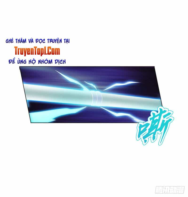 Thiên Thần Quyết - Chương 101 - ảnh 18