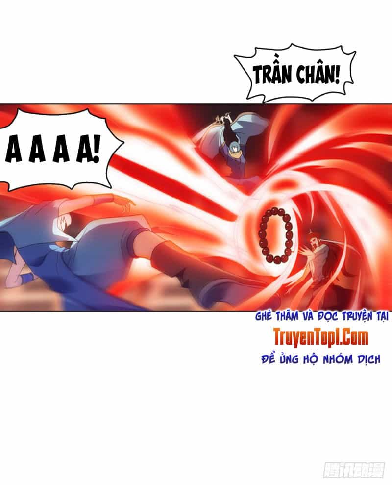 Thiên Thần Quyết - Chương 101 - ảnh 38