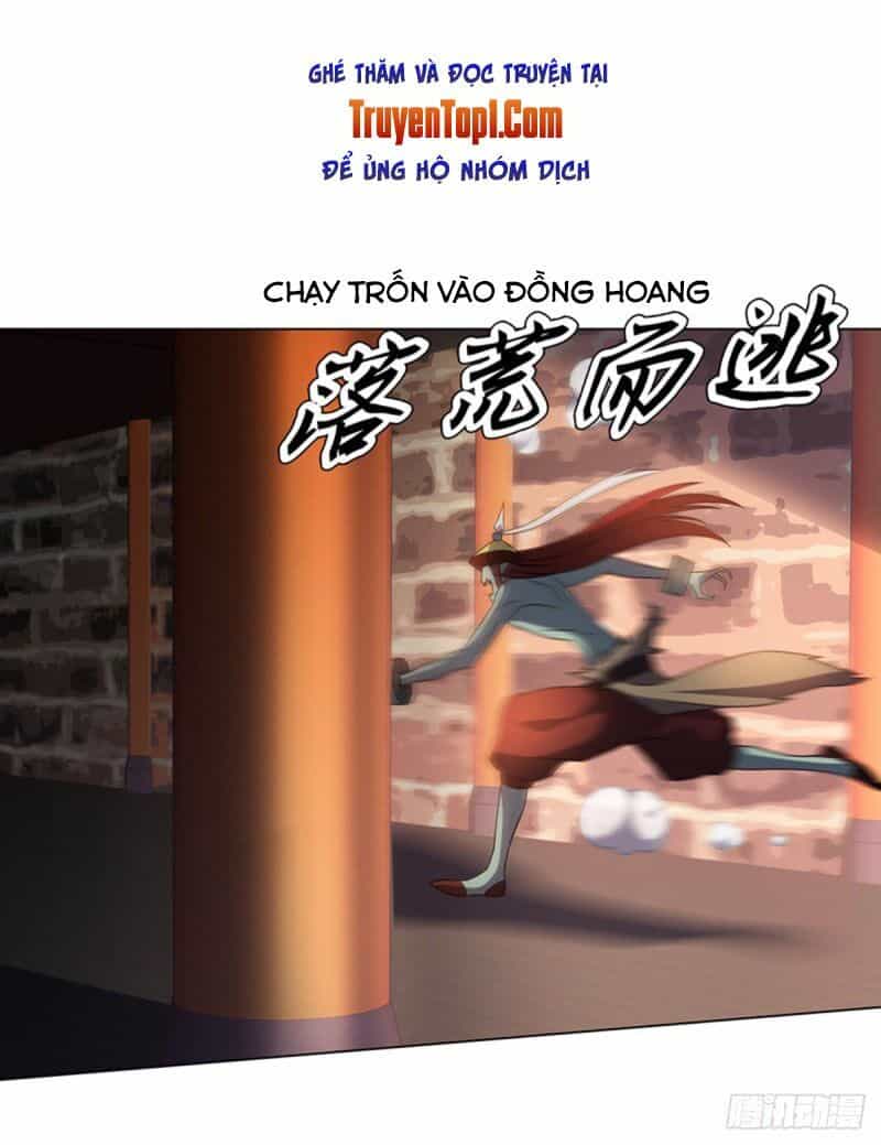 Thiên Thần Quyết - Chương 103 - ảnh 29