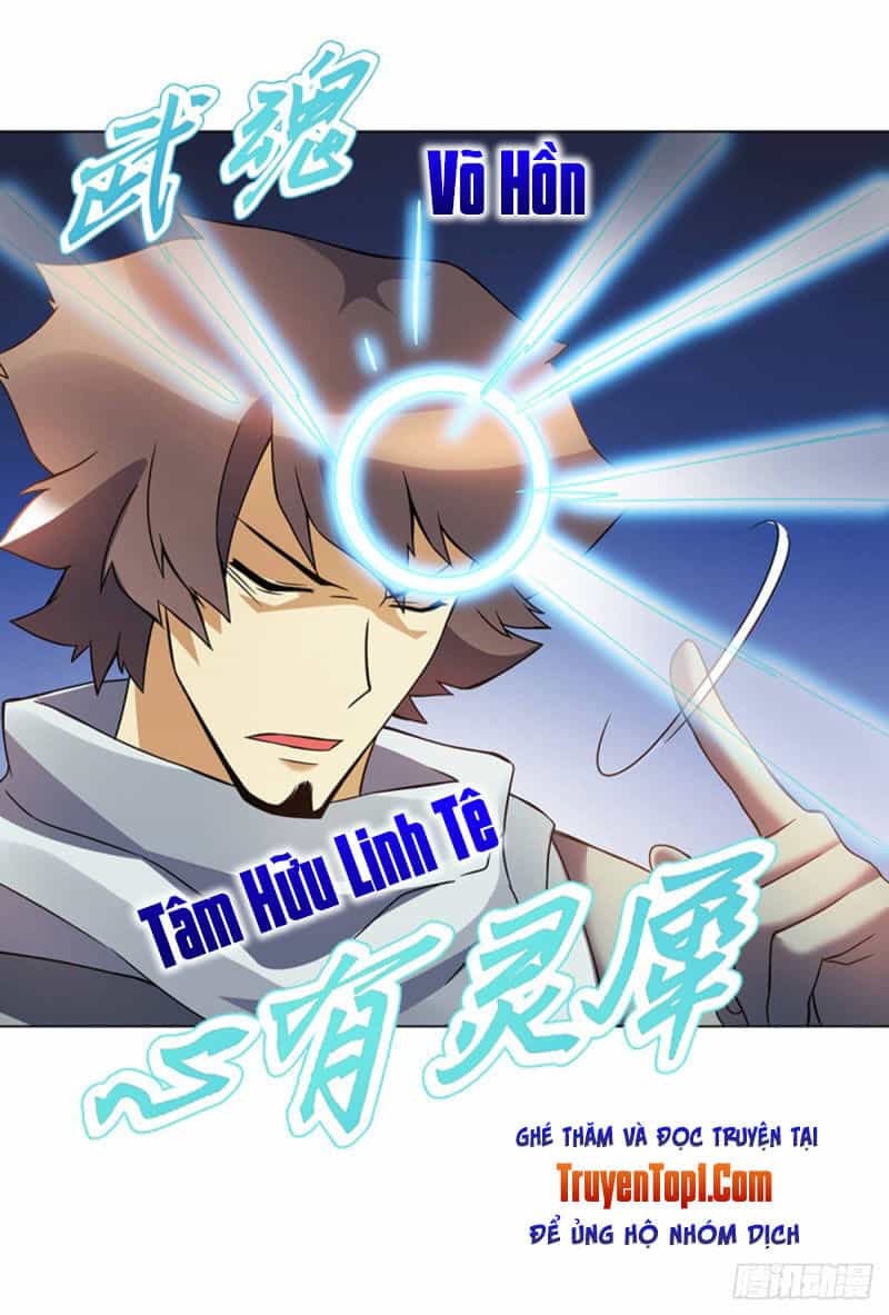 Thiên Thần Quyết - Chương 104 - ảnh 20