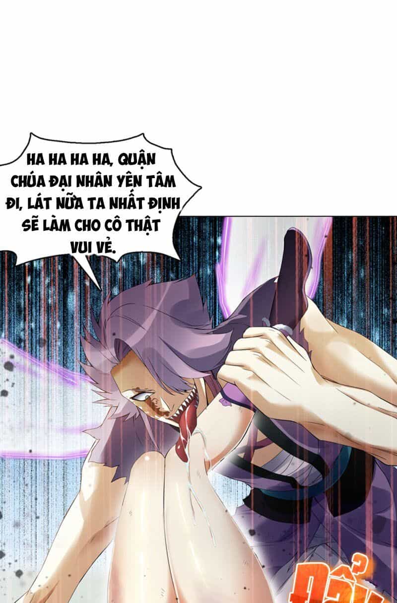 Thiên Thần Quyết - Chương 109 - ảnh 15