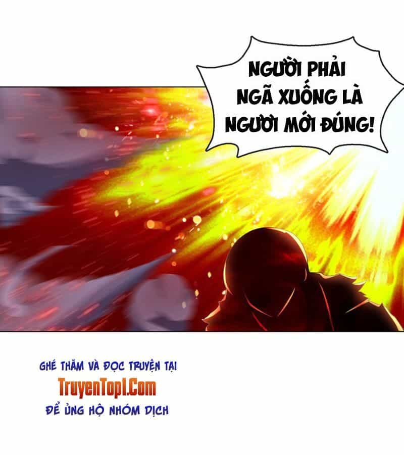 Thiên Thần Quyết - Chương 109 - ảnh 27