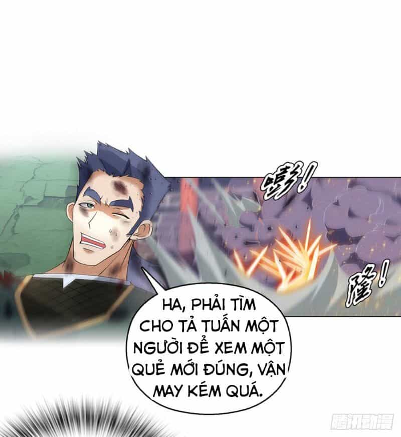 Thiên Thần Quyết - Chương 110 - ảnh 14
