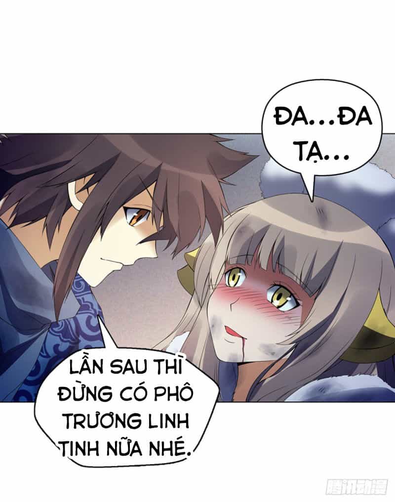 Thiên Thần Quyết - Chương 111 - ảnh 15