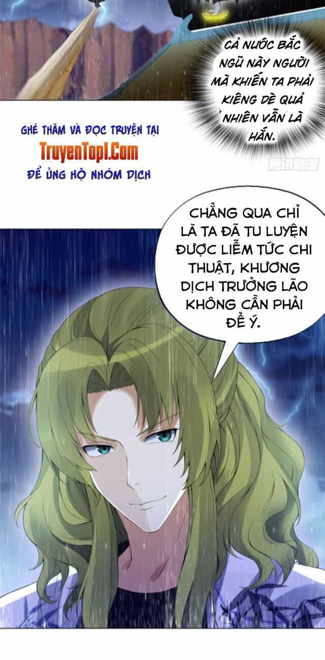 Thiên Thần Quyết - Chương 112 - ảnh 13