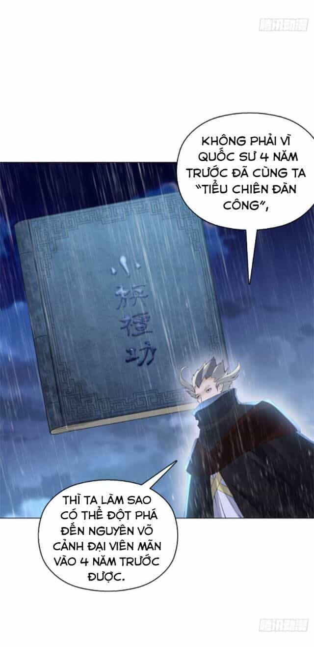 Thiên Thần Quyết - Chương 112 - ảnh 15