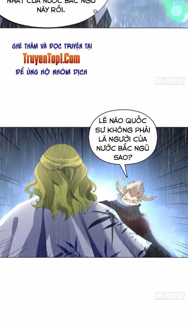 Thiên Thần Quyết - Chương 112 - ảnh 17