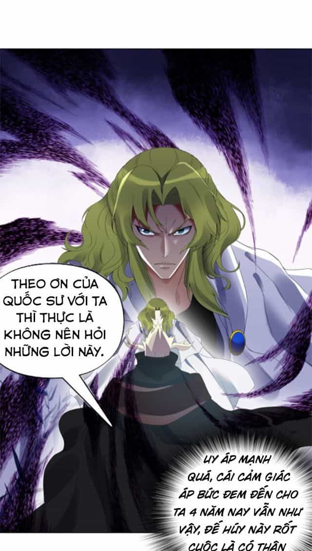 Thiên Thần Quyết - Chương 112 - ảnh 19
