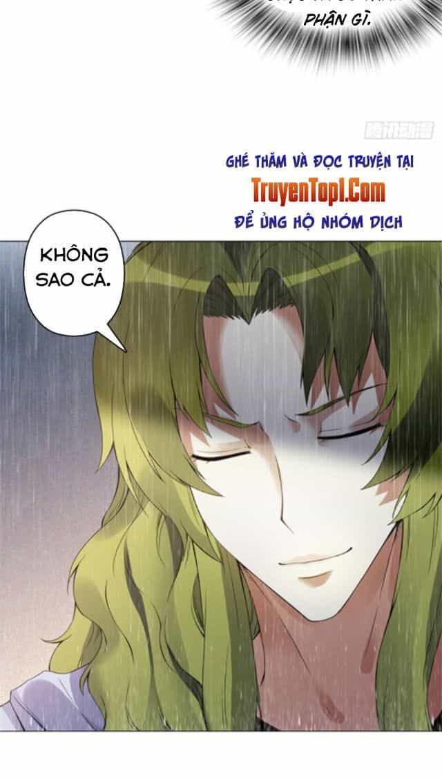 Thiên Thần Quyết - Chương 112 - ảnh 20