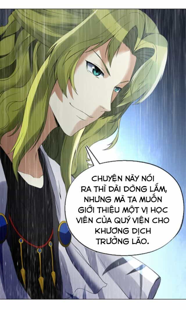 Thiên Thần Quyết - Chương 112 - ảnh 25