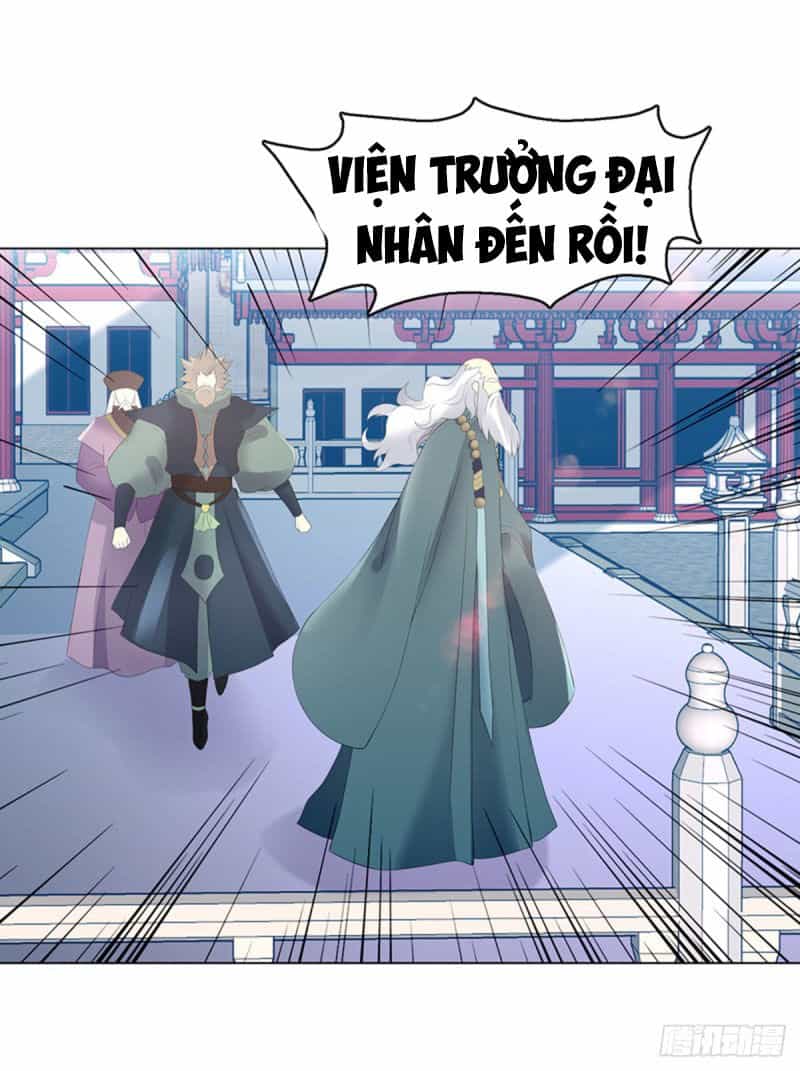 Thiên Thần Quyết - Chương 113 - ảnh 10