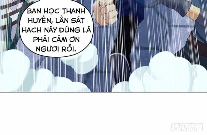 Thiên Thần Quyết - Chương 113 - ảnh 15