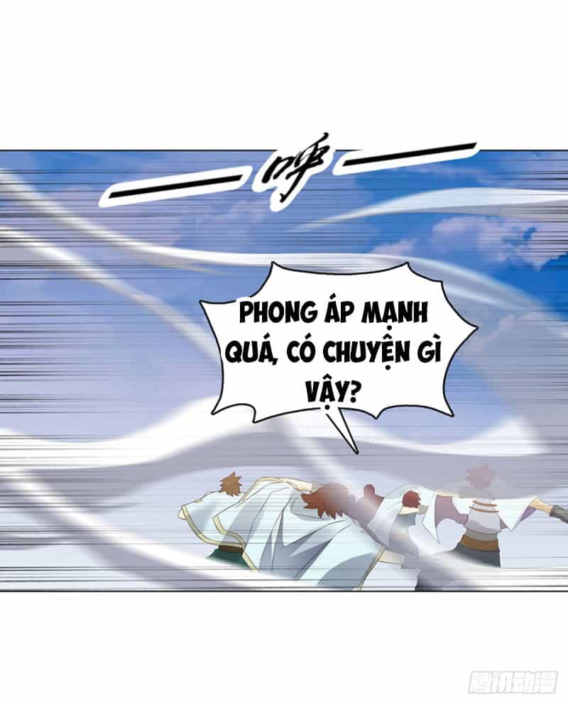 Thiên Thần Quyết - Chương 115 - ảnh 11