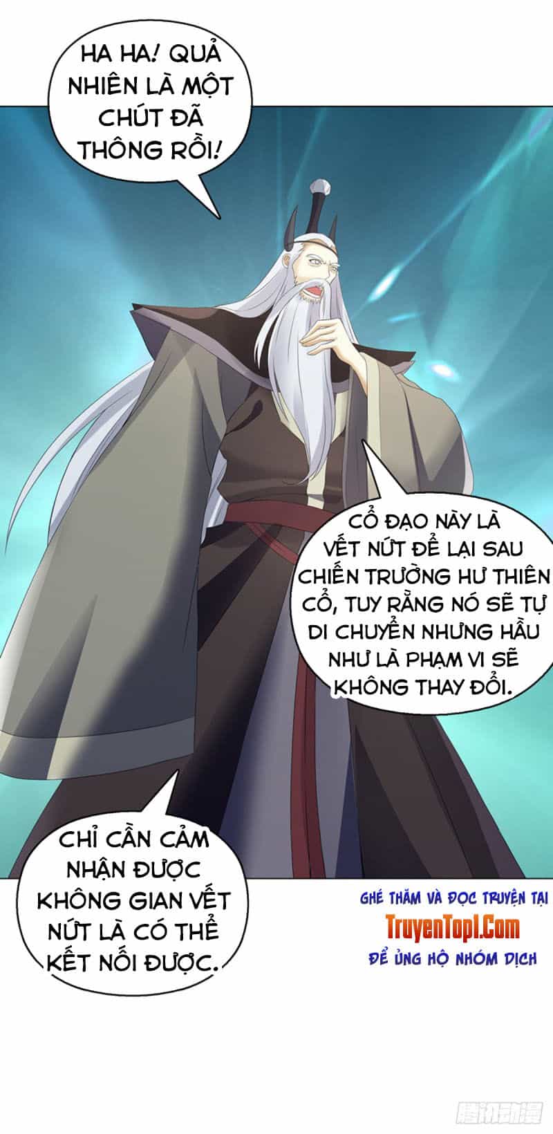 Thiên Thần Quyết - Chương 115 - ảnh 17