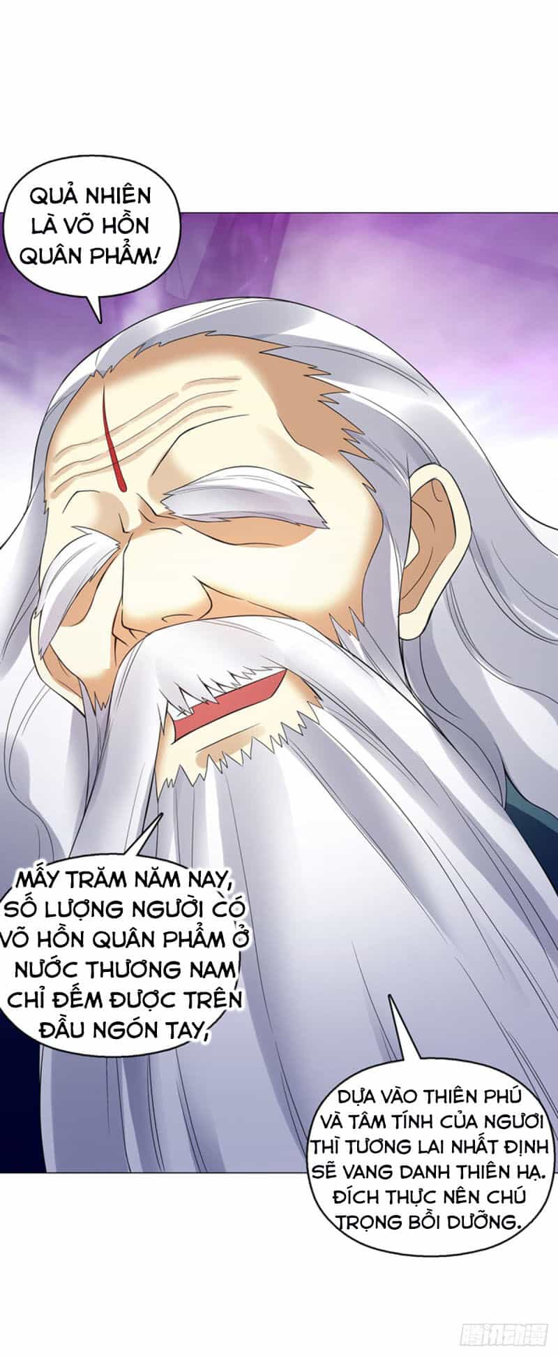 Thiên Thần Quyết - Chương 120 - ảnh 15