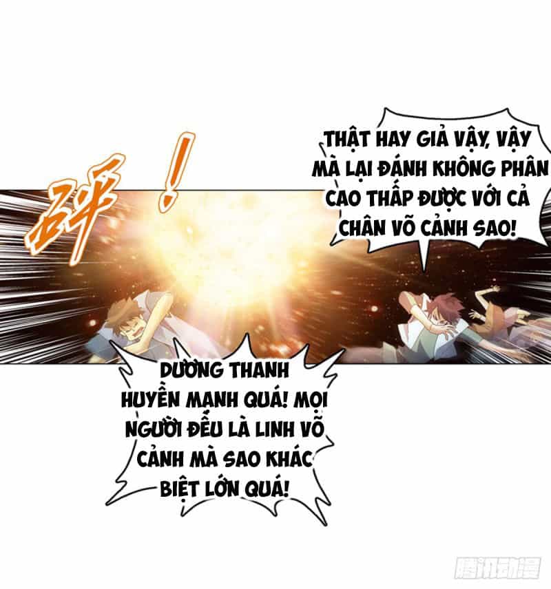 Thiên Thần Quyết - Chương 122 - ảnh 13