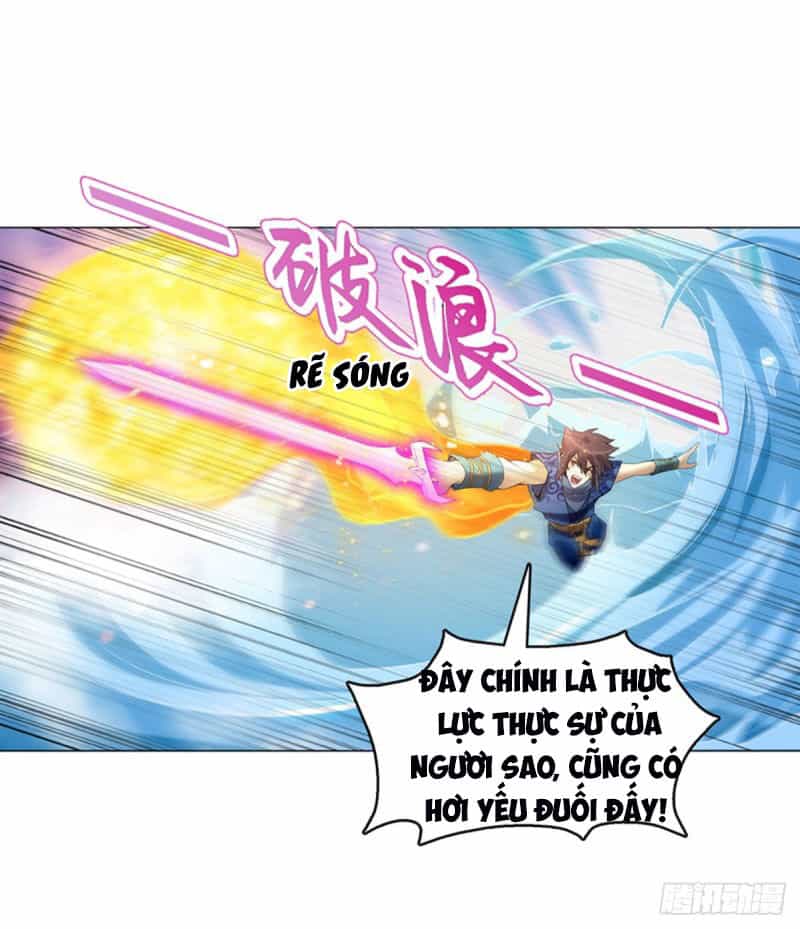 Thiên Thần Quyết - Chương 122 - ảnh 8