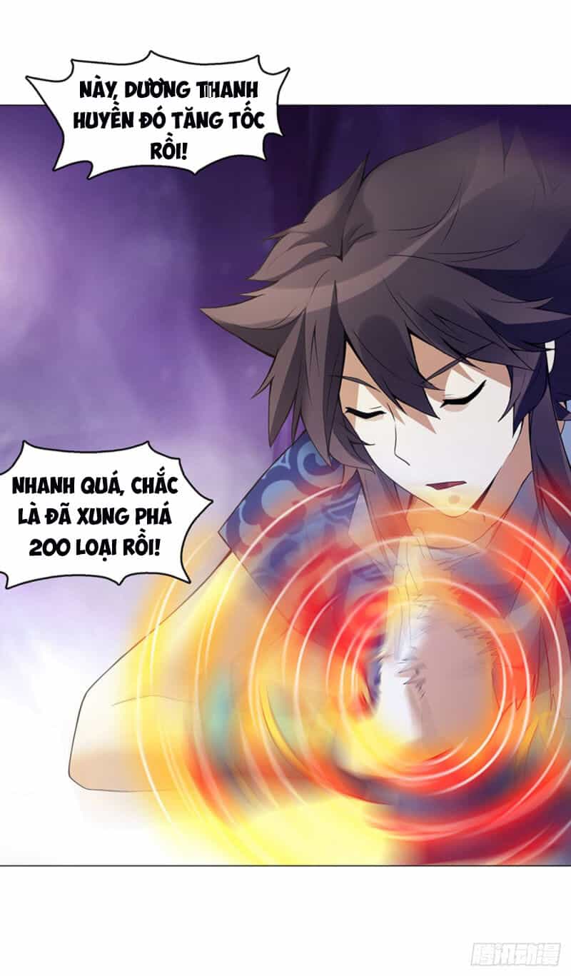 Thiên Thần Quyết - Chương 123 - ảnh 13