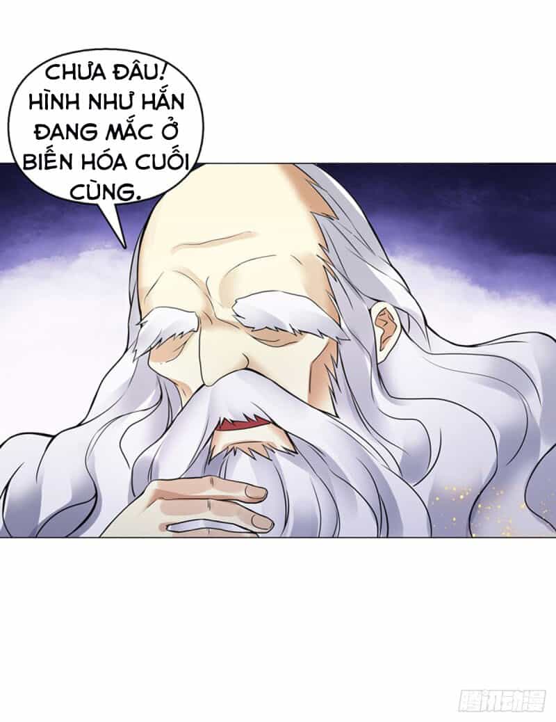 Thiên Thần Quyết - Chương 123 - ảnh 20