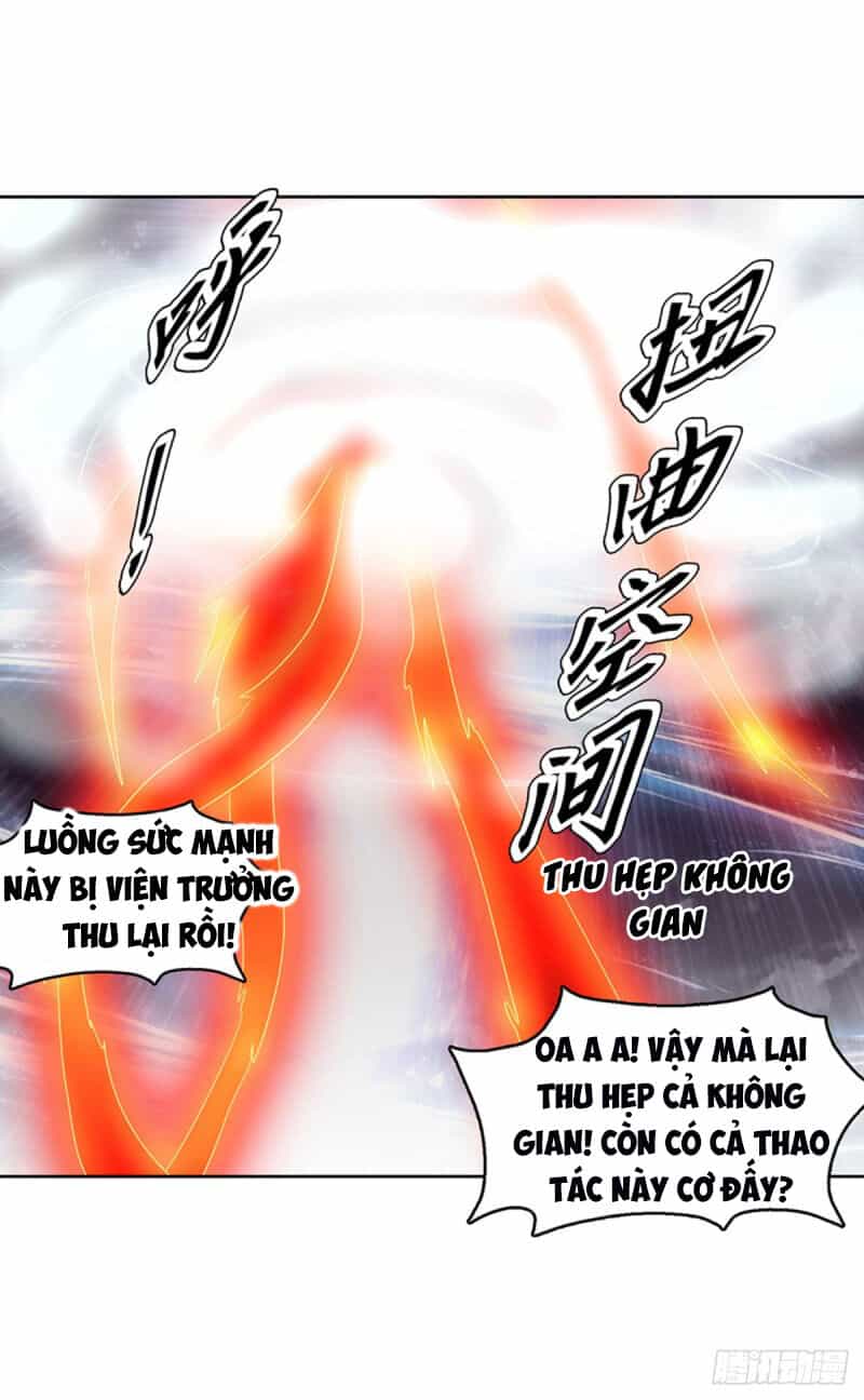 Thiên Thần Quyết - Chương 123 - ảnh 27