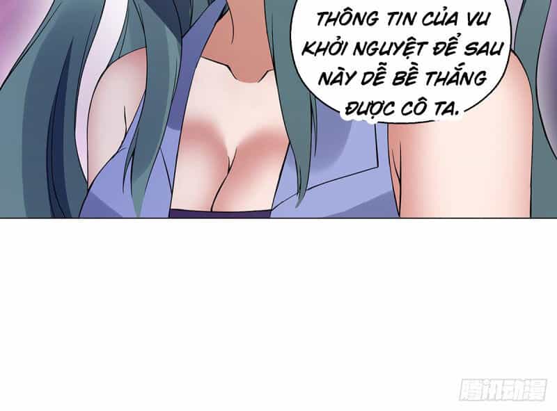 Thiên Thần Quyết - Chương 124 - ảnh 25