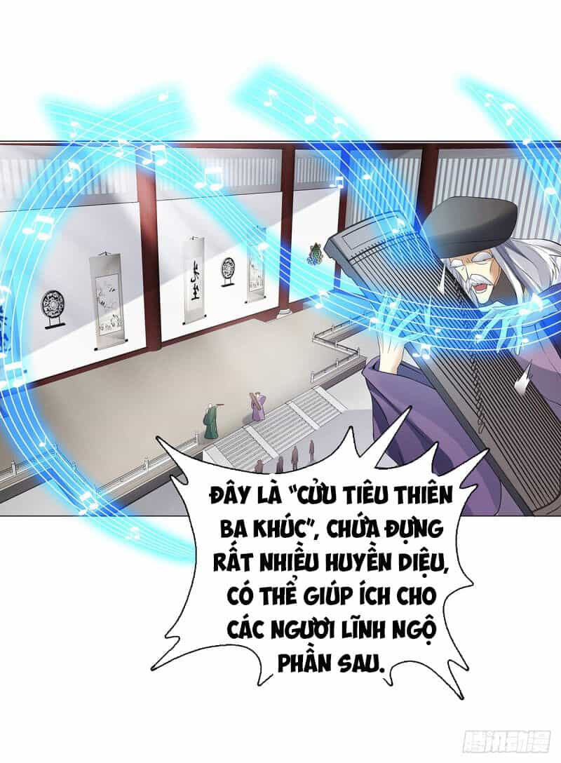 Thiên Thần Quyết - Chương 124 - ảnh 30