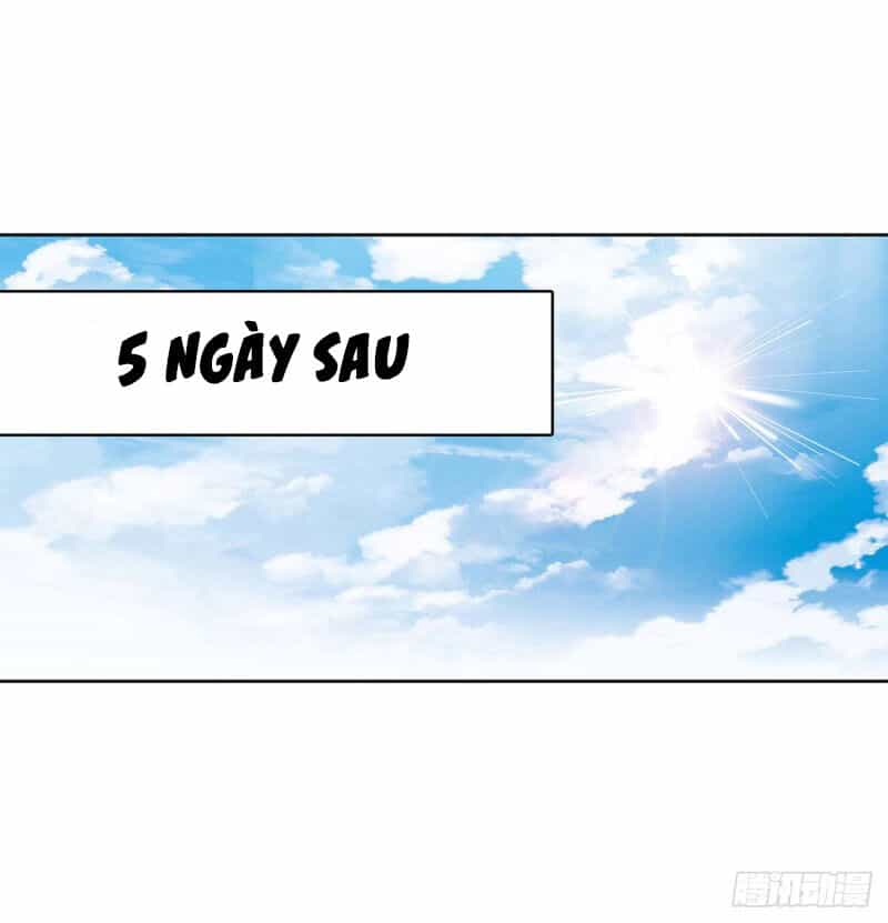 Thiên Thần Quyết - Chương 124 - ảnh 6
