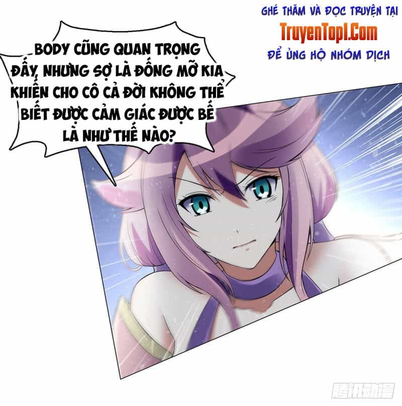 Thiên Thần Quyết - Chương 126 - ảnh 14
