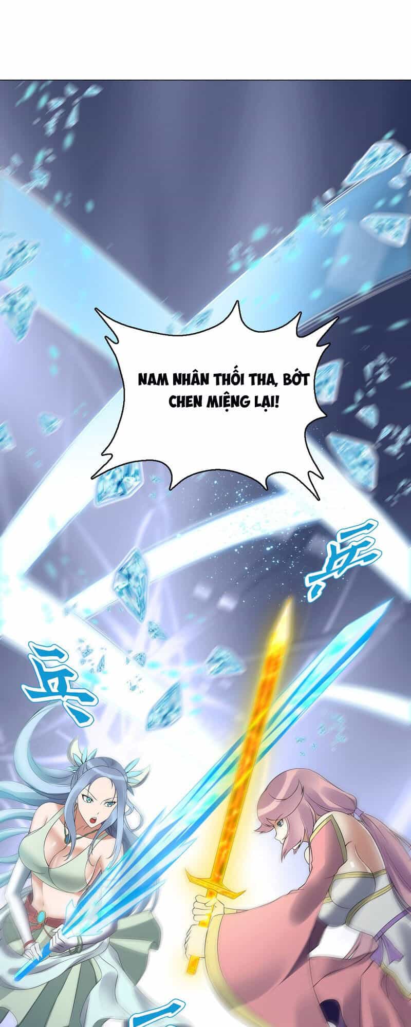 Thiên Thần Quyết - Chương 126 - ảnh 17