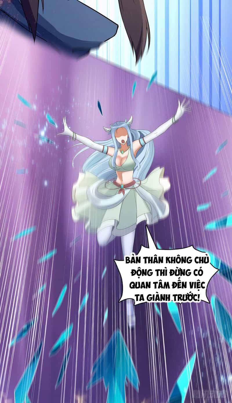 Thiên Thần Quyết - Chương 126 - ảnh 24