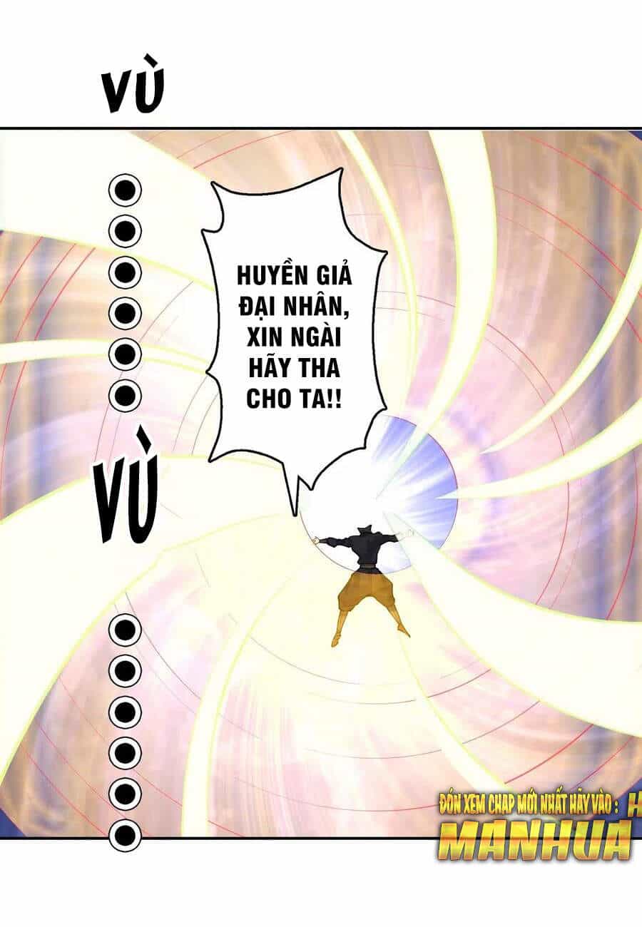 Thiên Thần Quyết - Chương 138 - ảnh 44