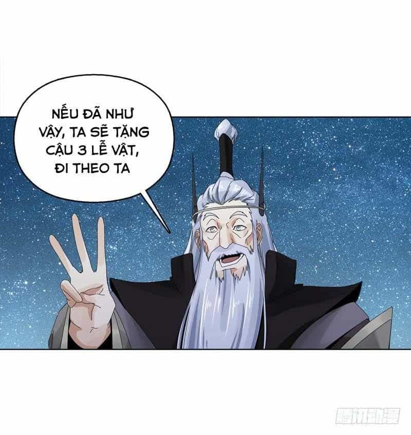 Thiên Thần Quyết - Chương 23 - ảnh 26