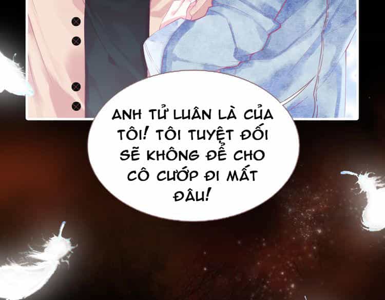 Thiên Thần Sa Ngã - Chương 0 - ảnh 25